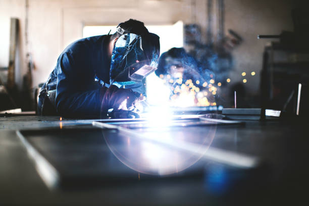 Professional Welder & Metal Fabrication in Winter Springs, FL