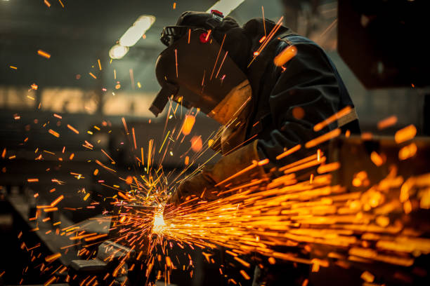 Affordable Welder Services in Winter Springs, FL