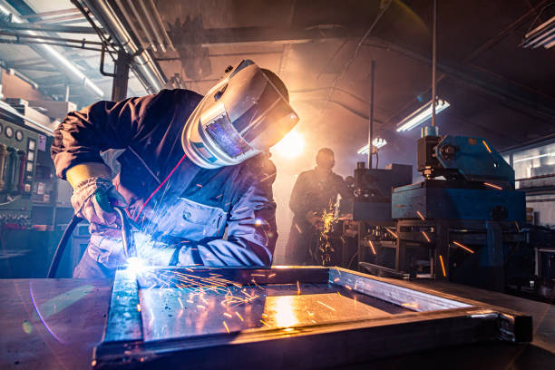 Reliable Winter Springs, FL Welder & Metal Fabrication Solutions