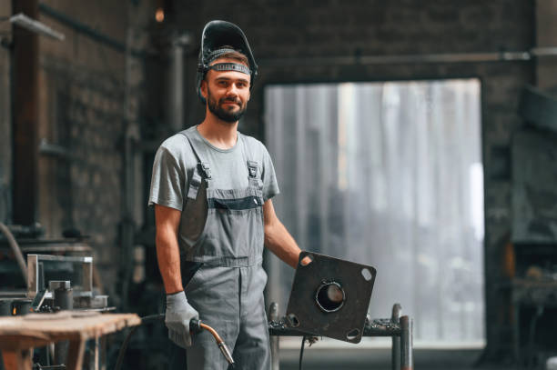 Best Structural Steel Welding in Winter Springs, FL