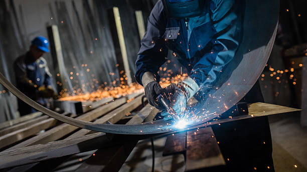 Best Automotive Welding in Winter Springs, FL